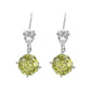 Sweet Teardrop Earrings