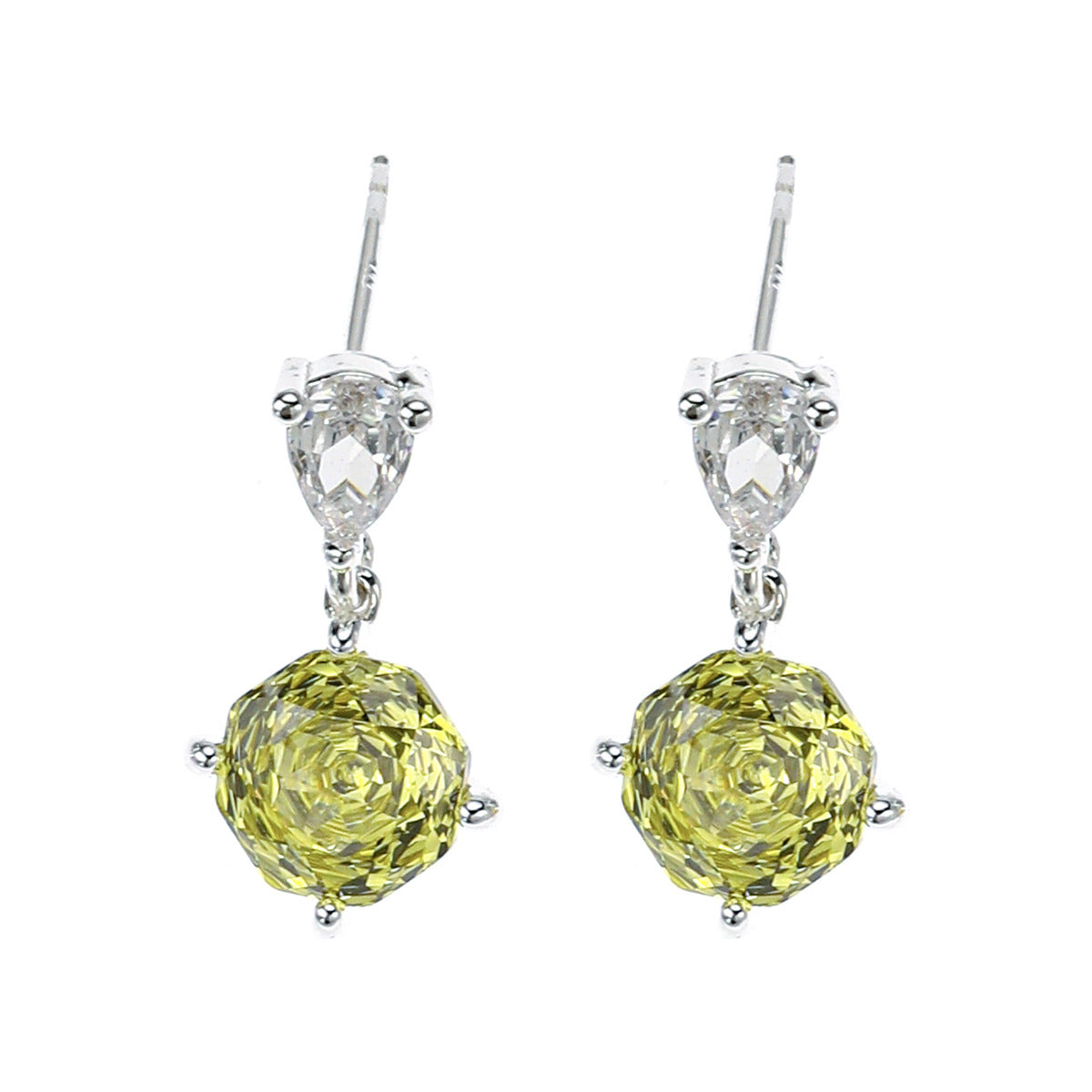 Sweet Teardrop Earrings