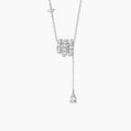 Snake Small Waist Necklace