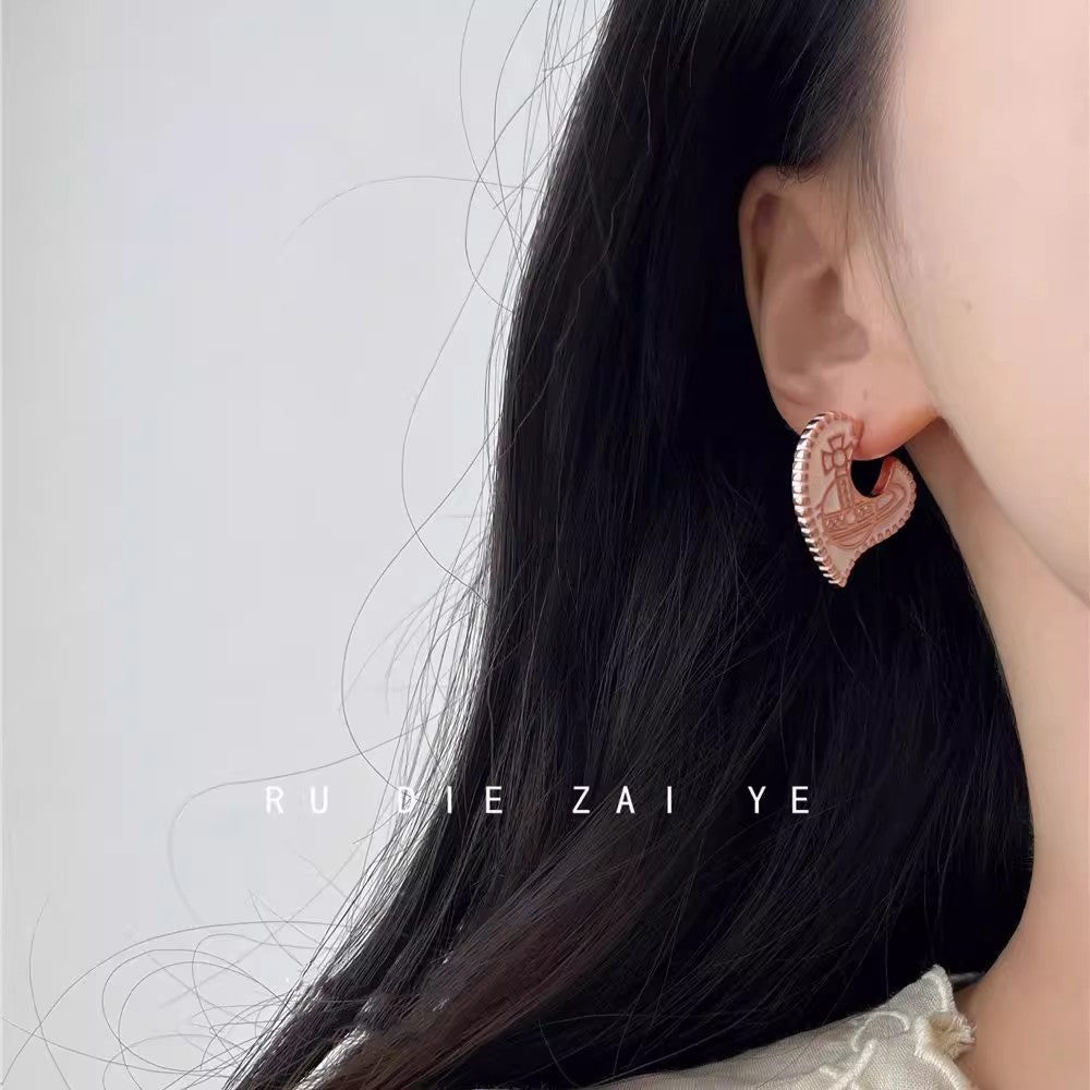Romantic Earrings