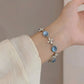 Romantic Butterfly Bracelet