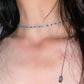 Sweet Zircon Necklace