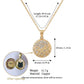 Romantic Star Necklace
