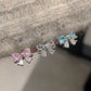 Sweet Bow Earrings