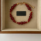 Elegant Pearl Bracelet