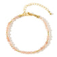 Bohemian Bracelet