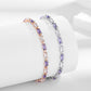 Elegant Zircon Set