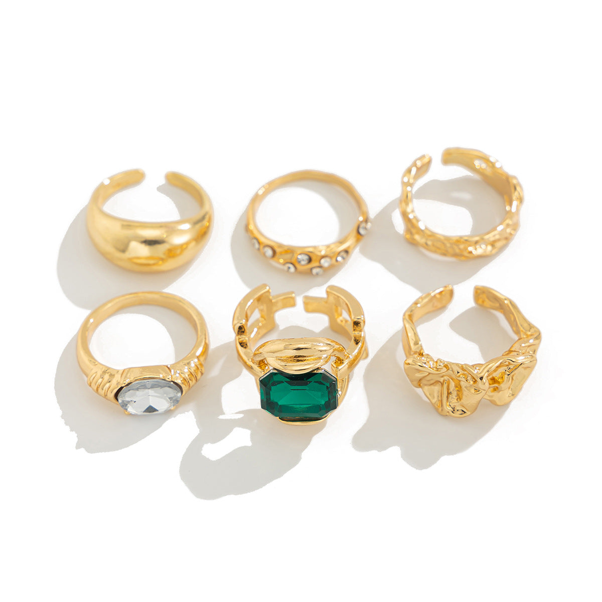 Vintage Set