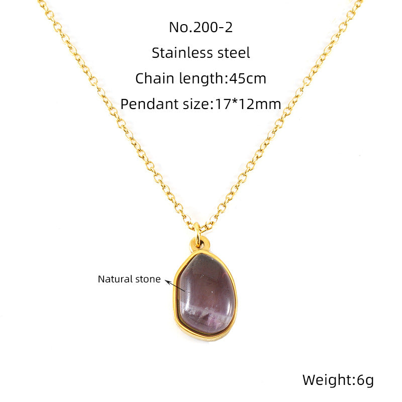 Elegant Necklace