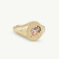 Elegant Cupid Ring