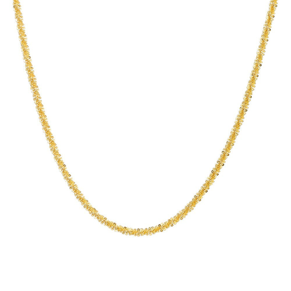 Elegant Pearl Set