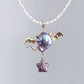 Sweet Star Necklace