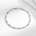 Elegant Zircon Set