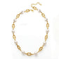Vintage Pearl Necklace