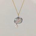 Elegant Star Necklace
