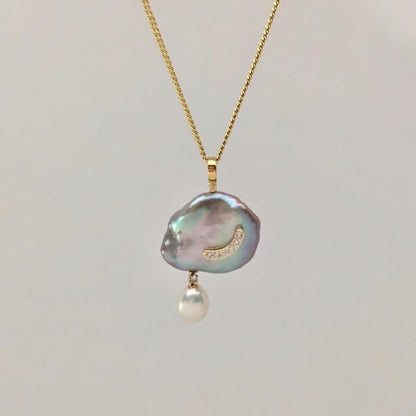 Elegant Star Necklace