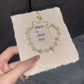 Sweet Sun Bracelet