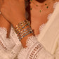 Romantic Heart Bracelet