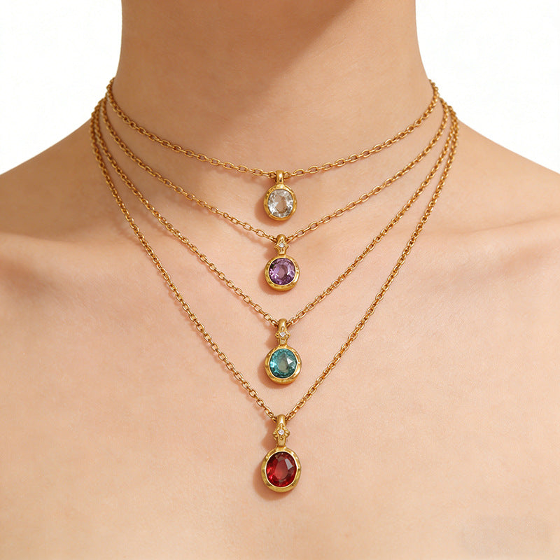 Elegant Necklace