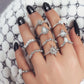Romantic Heart Set