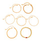 Gold Set