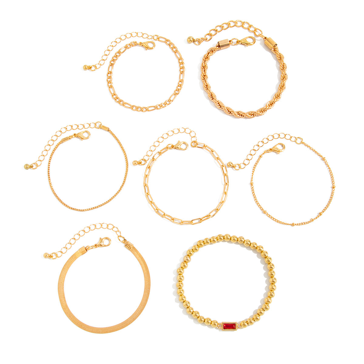 Gold Set