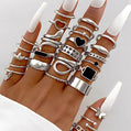 Romantic Zircon Set