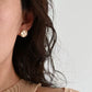 Romantic Clover Earrings