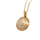 Romantic Star Necklace