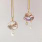 Elegant Star Necklace