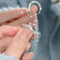 Elegant Love Ring
