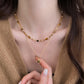 Romantic Beaded Set