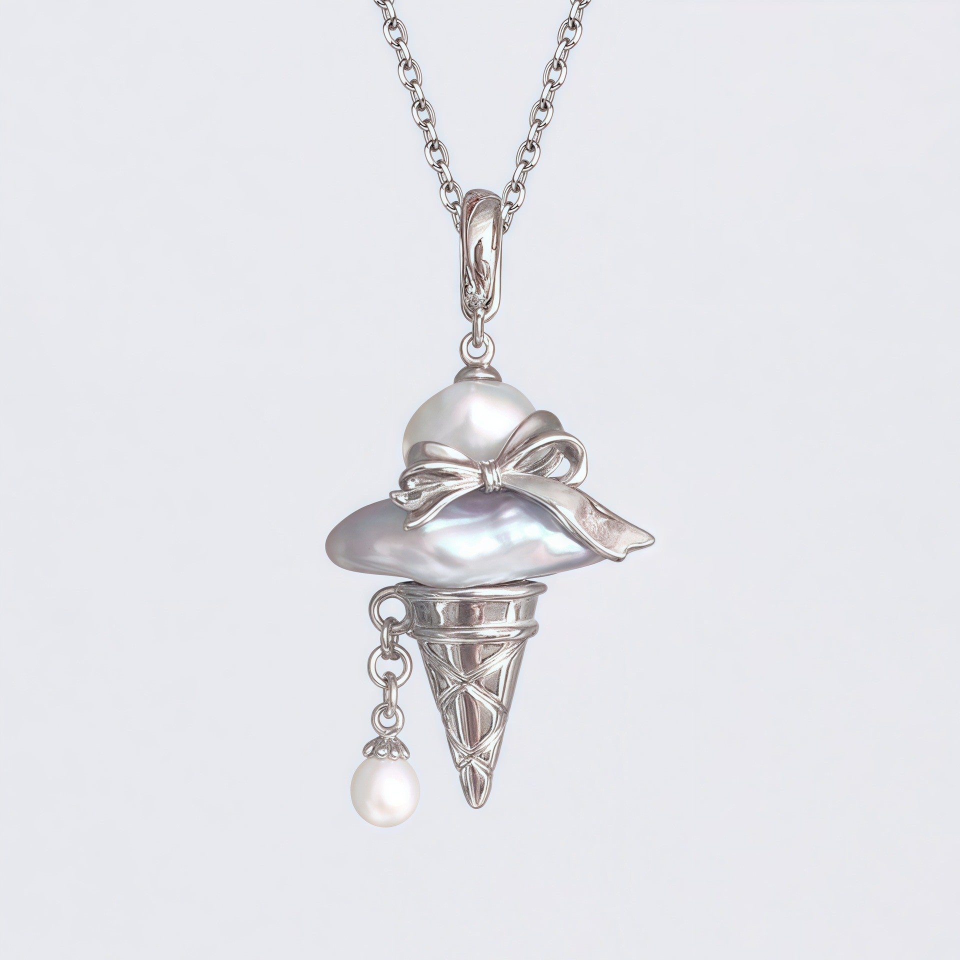 Sweet Star Necklace