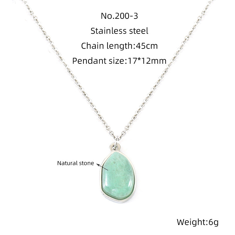 Elegant Necklace
