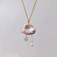 Elegant Star Necklace