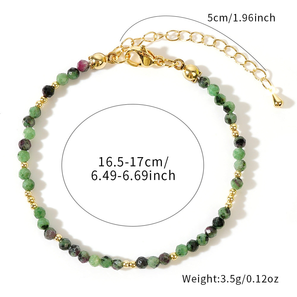 Bohemian Bracelet