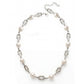Vintage Pearl Necklace