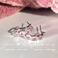 Sweet Zircon Earrings