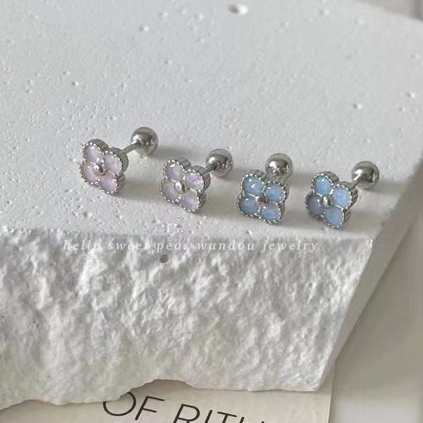Sweet Clover Earrings