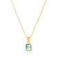 Cool Star Necklace