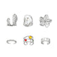 Romantic Flower Set