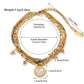 Elegant Beaded Bracelet