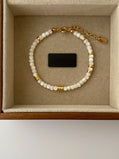 Elegant Pearl Bracelet