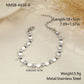 Romantic Heart Bracelet