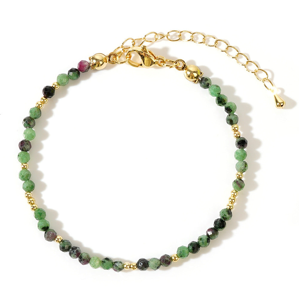 Bohemian Bracelet