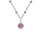 Zircon Necklace