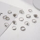 Romantic Heart Set