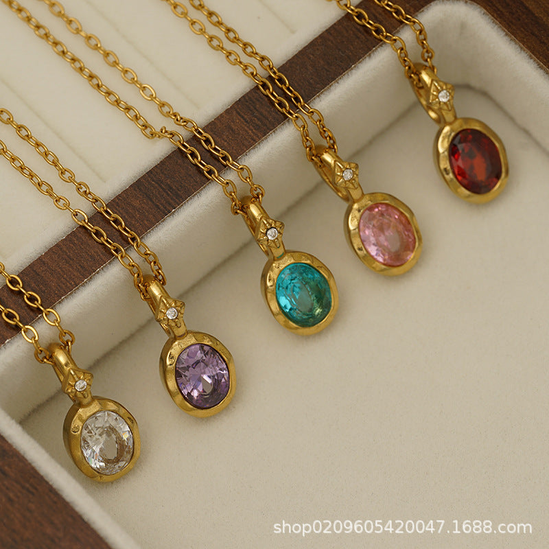 Elegant Necklace