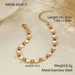 Romantic Heart Bracelet