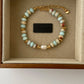 Elegant Pearl Bracelet
